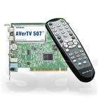 TV тюнер Aver media TV 507ua